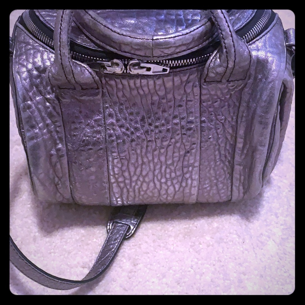 Alexander Wang Rockie Bag